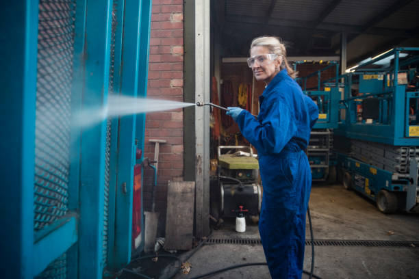 Best Power Washing Near Me  in Greenvle, IL